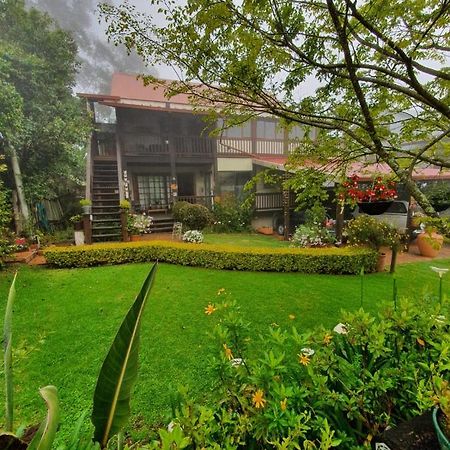 Kattekwaad Accommodation Kaapsehoop 外观 照片
