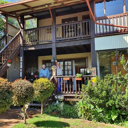 Kattekwaad Accommodation Kaapsehoop 外观 照片