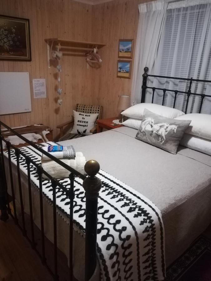 Kattekwaad Accommodation Kaapsehoop 外观 照片