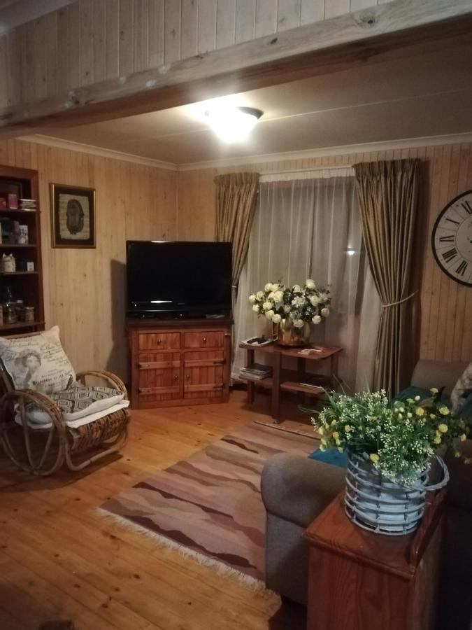 Kattekwaad Accommodation Kaapsehoop 外观 照片