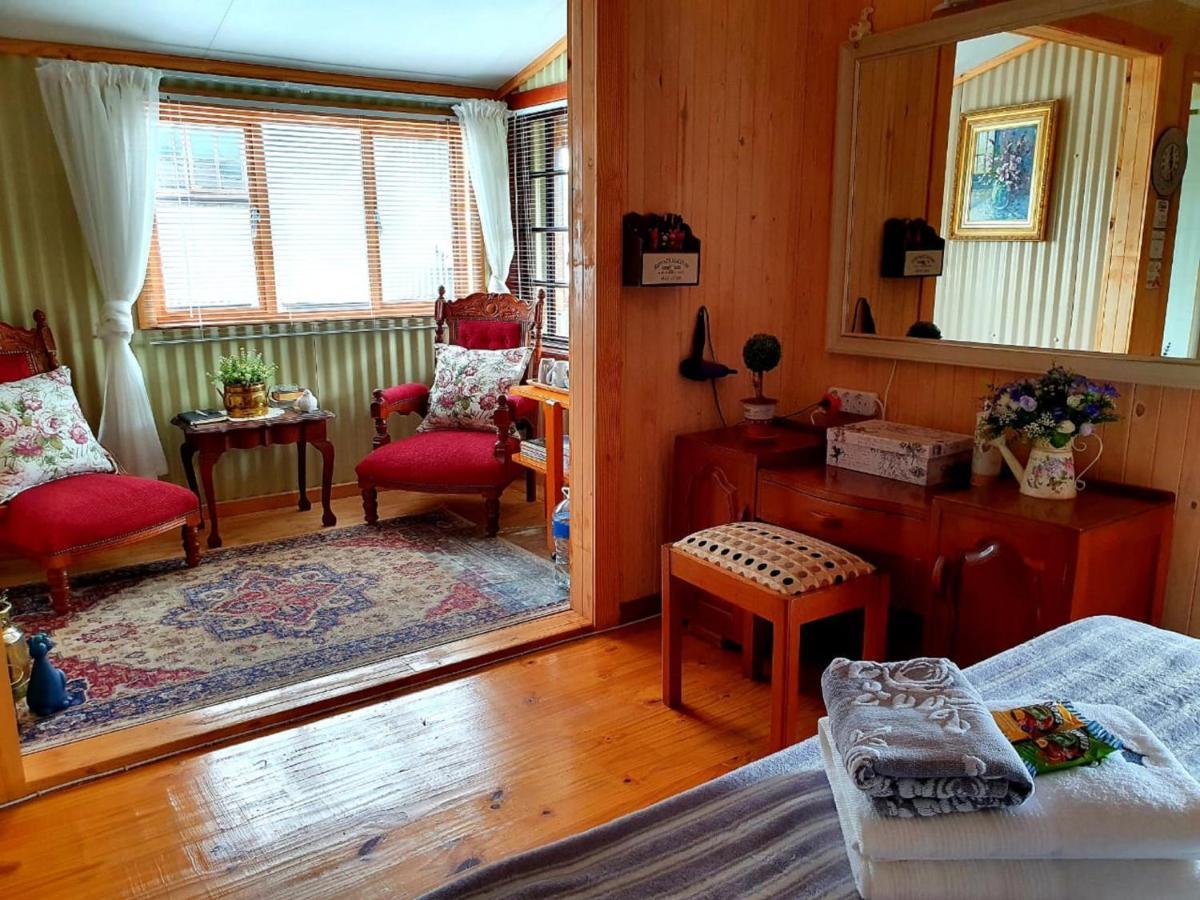 Kattekwaad Accommodation Kaapsehoop 外观 照片