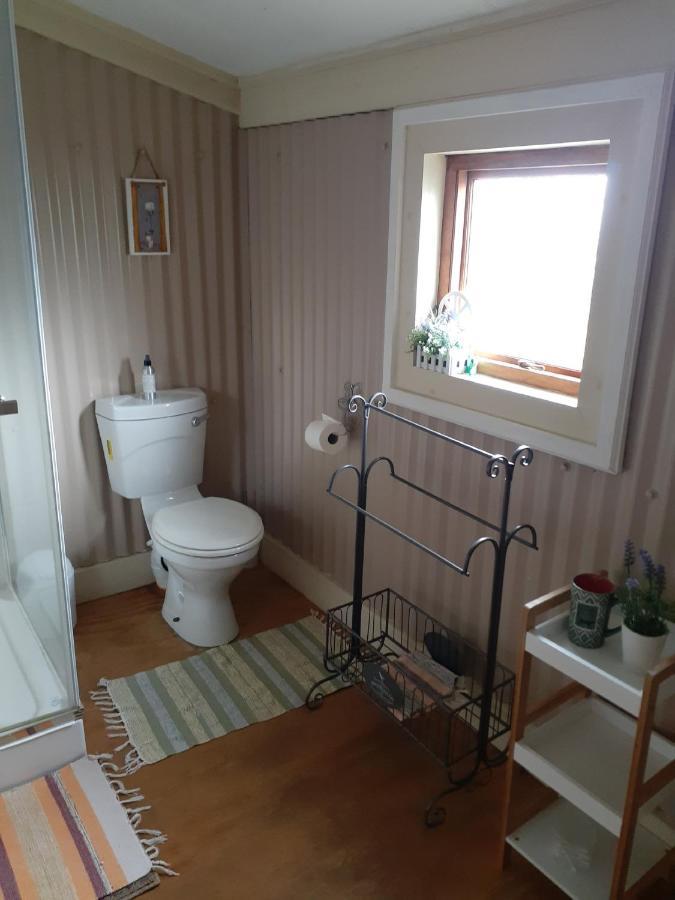 Kattekwaad Accommodation Kaapsehoop 外观 照片