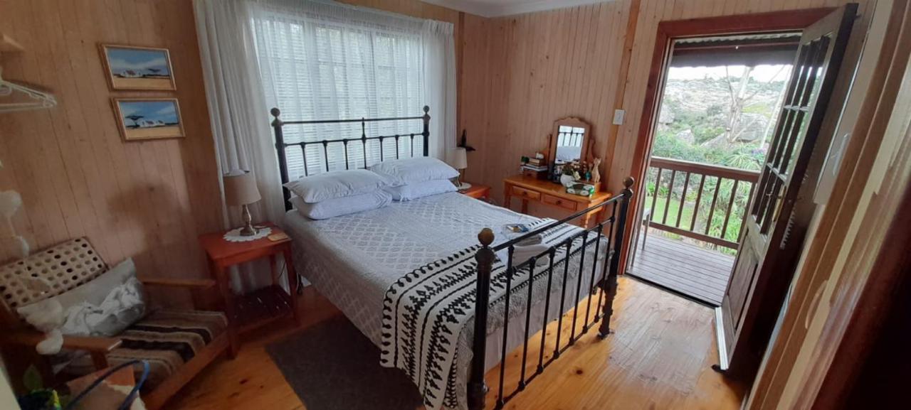 Kattekwaad Accommodation Kaapsehoop 外观 照片