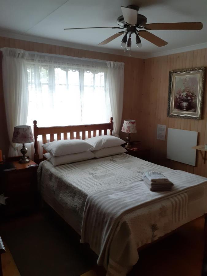 Kattekwaad Accommodation Kaapsehoop 外观 照片