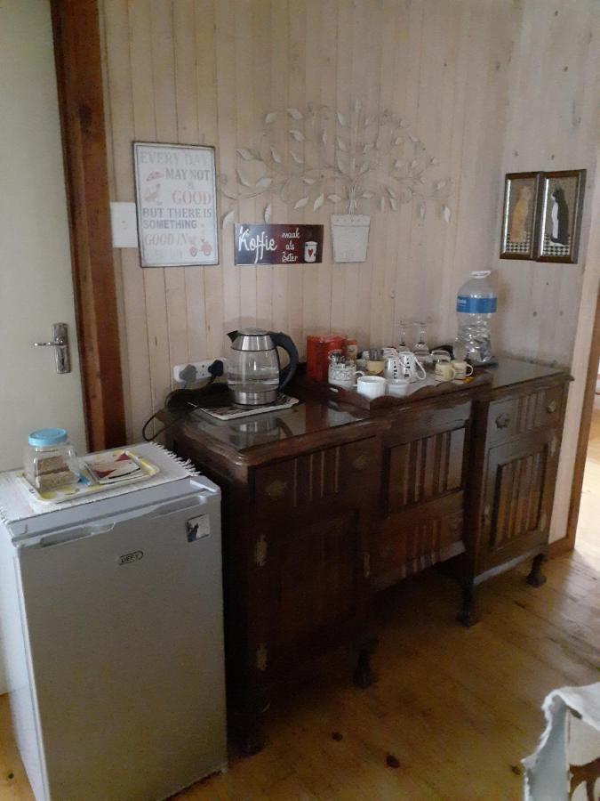 Kattekwaad Accommodation Kaapsehoop 外观 照片