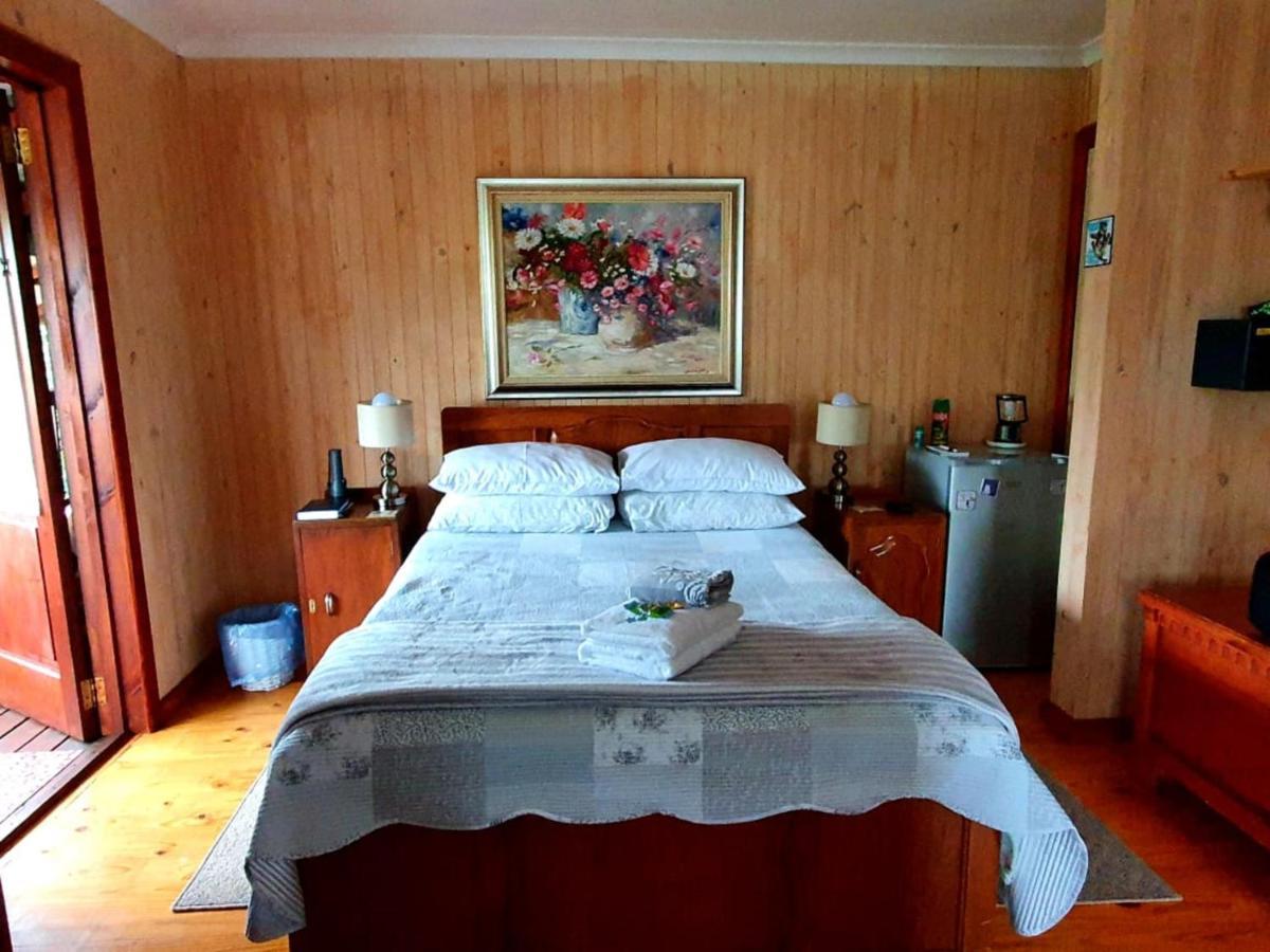 Kattekwaad Accommodation Kaapsehoop 外观 照片