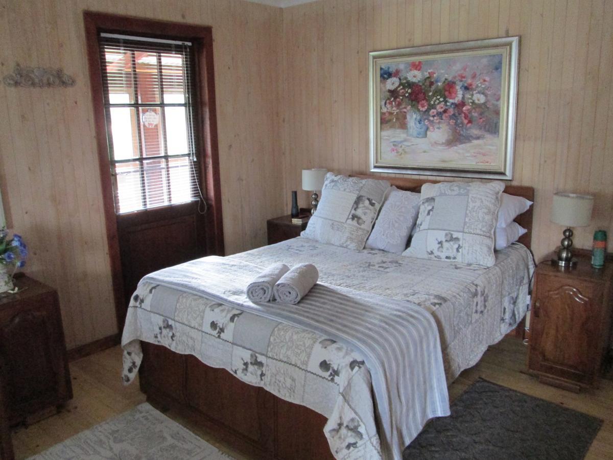 Kattekwaad Accommodation Kaapsehoop 外观 照片